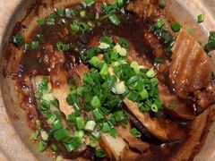 -绿茶餐厅(淮安吾悦广场店)