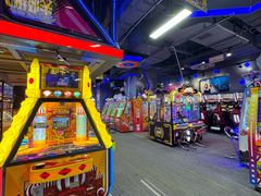 -核客电玩城(东门店)