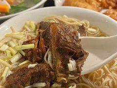 -伍湛记 · 广州老字号(龙津中路店)