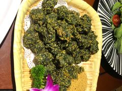 -海拉尔蒙古包(房山长阳总店)