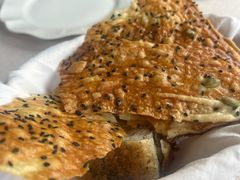 餐前面包Bread&nbsp;Basket-Solo(衡山路店)