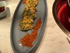 -捞神煲汤火锅(湖滨商业街店)