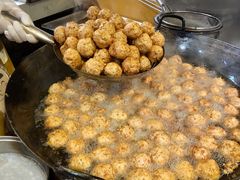 黄陂肉圆-杨永兴黄陂三鲜(雪松路店)