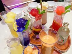 -龙记·香港茶餐厅(海上世界店)