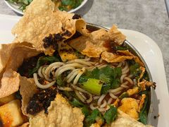 -红鼻子桂林米粉(金唐新光界店)
