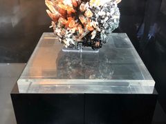-中国地质大学逸夫博物馆