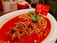 -桂小厨广西菜(万象城店)