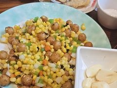 -英兰朝族饭店(河南桥头店)