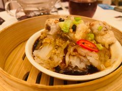 -利苑酒家(宜安广场店)