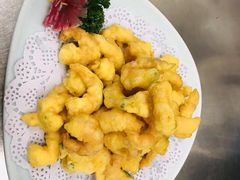 -吕氏疙瘩汤·海鲜新鲁菜(海州利群店)