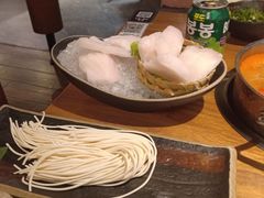 拉面-呷哺呷哺 黄金牧场 (新中关购物中心店)