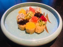 -柒园·三十年创意杭帮菜(龙湖滨江天街店)