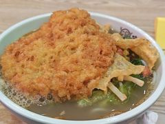 -家味螺蛳粉&烤鱼(五角场店)