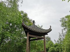 -张公山寨景区