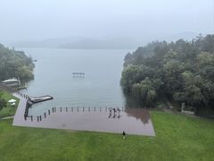 -天目湖涵田度假村
