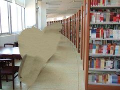 -中南林业科技大学图书馆(西馆)