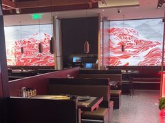 -谷牛日式烤肉(宝山U天地店)