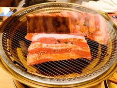 -西塔老太太泥炉烤肉(亚运村店)