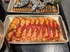 -西塔老太太泥炉烤肉(龙湖北苑天街店)