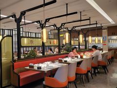 -北国饭店.海鲜.北方菜(新河路店)