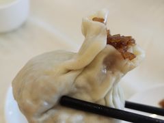 松籽烧卖-怡园饭店-餐厅(四望亭店)