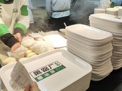-黑窑厂糖油饼烤鸭·清真菜(旗舰店)