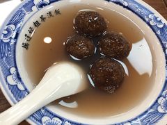 -粗茶淡饭(东关街店)