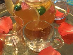-茉莉餐厅(包河万达店)
