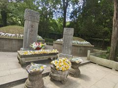 -岳王庙