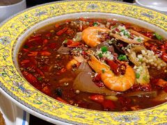 -莫山小馆(大石桥店)