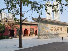 -古大圣慈寺