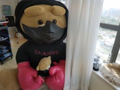 -E.L.K造型momopark店