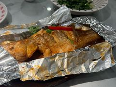 -三玛璐酒楼(汉口路店)