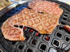 -霸腹烤肉(厦门柚子番店)