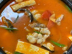 -和福餐馆(西江古街店)