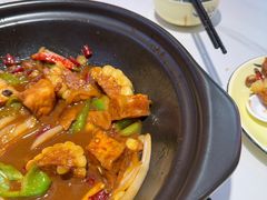 -状元虎.摇滚炒鸡.家常菜(义勇街店)