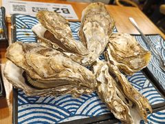 -帽帽家只卖生蚝·烧烤(沙湖路店)