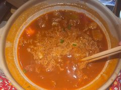 -山四砂锅(太原钟楼街店)