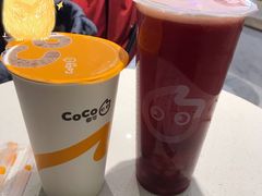 -CoCo都可(天虹广场)