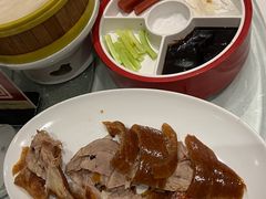 -惠丰堂饭庄·烤鸭·京味菜(西北旺·唐家岭店)