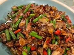 -嘉丰湘菜馆(芳群园店)