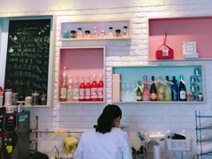 -Juliaanna茱安娜烘焙(中心店)