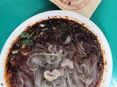 红味肥肠粉-甘记肥肠粉(马鞍北路店)