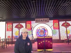 -古文化街旅游区