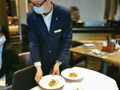 -博林天瑞喜来登酒店·西丽尚膳