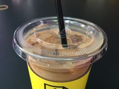 -JPG coffee(广州体育西店)
