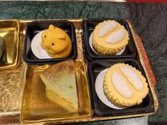 -牛New寿喜烧(金鹰世界店)