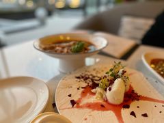 玫瑰醉佳人-云里小坐·海泉湾·团建·宴席·下午茶(金堂海泉湾店)