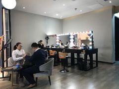 -海马体照相馆(北京apm店)