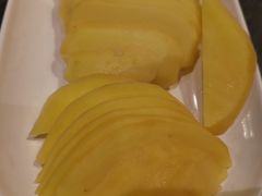 -四季喧黔味豆米火锅(万达广场店)